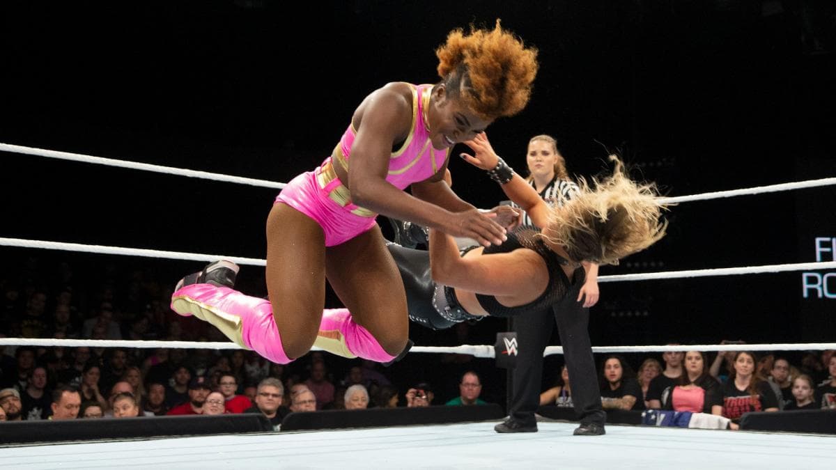 Además de personajes como MJ Jenkins, Aleksandar Jaksic, Dan Matha, Taynara Conti, Cezar Bononi, Tino Sabbatelli, Mars Wang y Nick Comoroto.