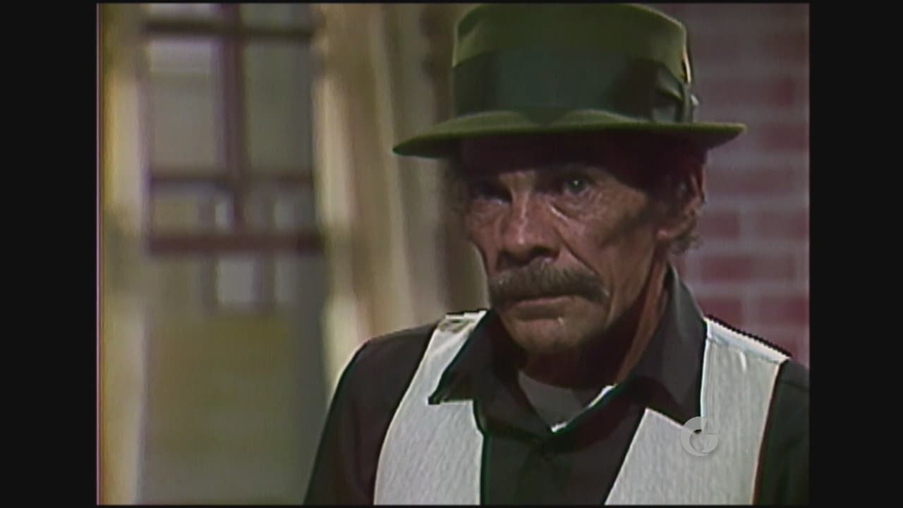 ‘El Tripa Seca’ es un gánster muy peligroso, la mente maestra detrás de todos los crímenes de 'Los Mafiosos'.