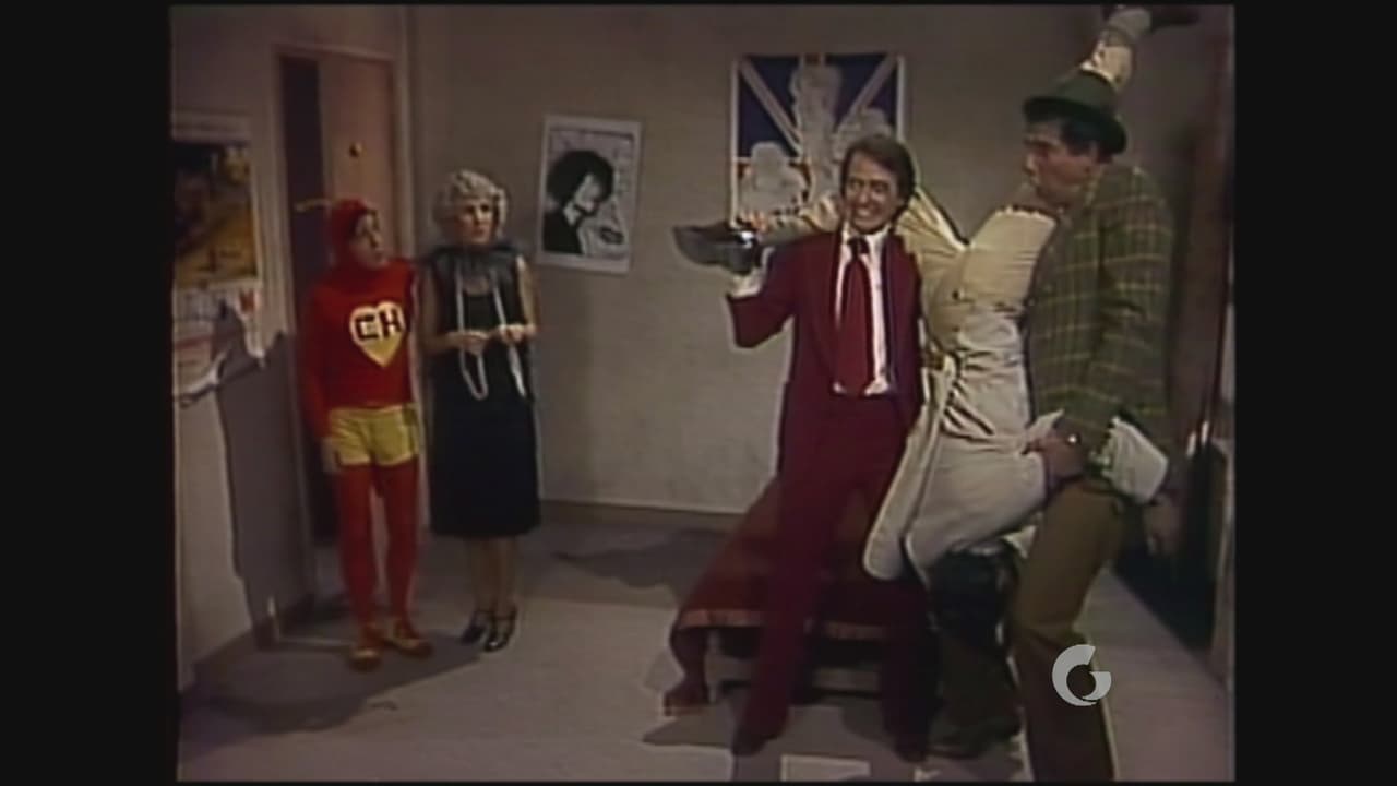 ‘El Chori’ es un delincuente que sobresale en 'Los Mafiosos' por su gran estatura, enorme fuerza y resistencia, lo que muchas veces pone en aprietos a nuestro héroe.