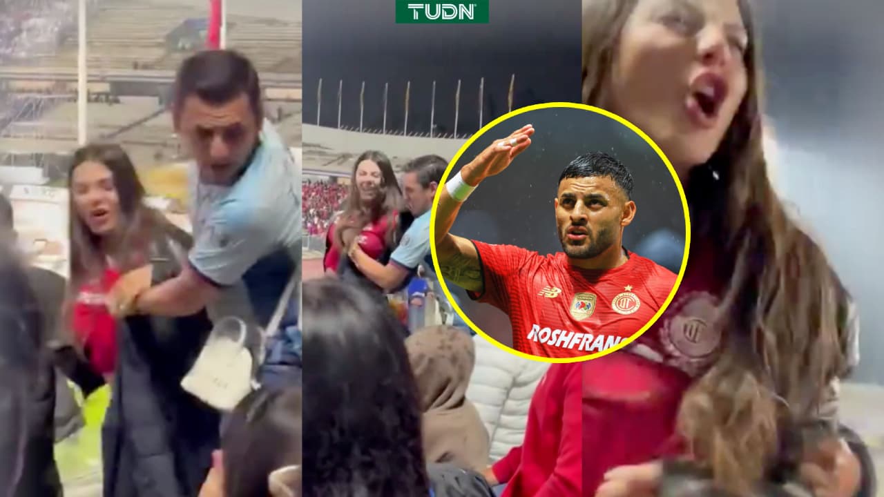 Alexis Vega aclara polémico video en C.U. y lanza advertencia