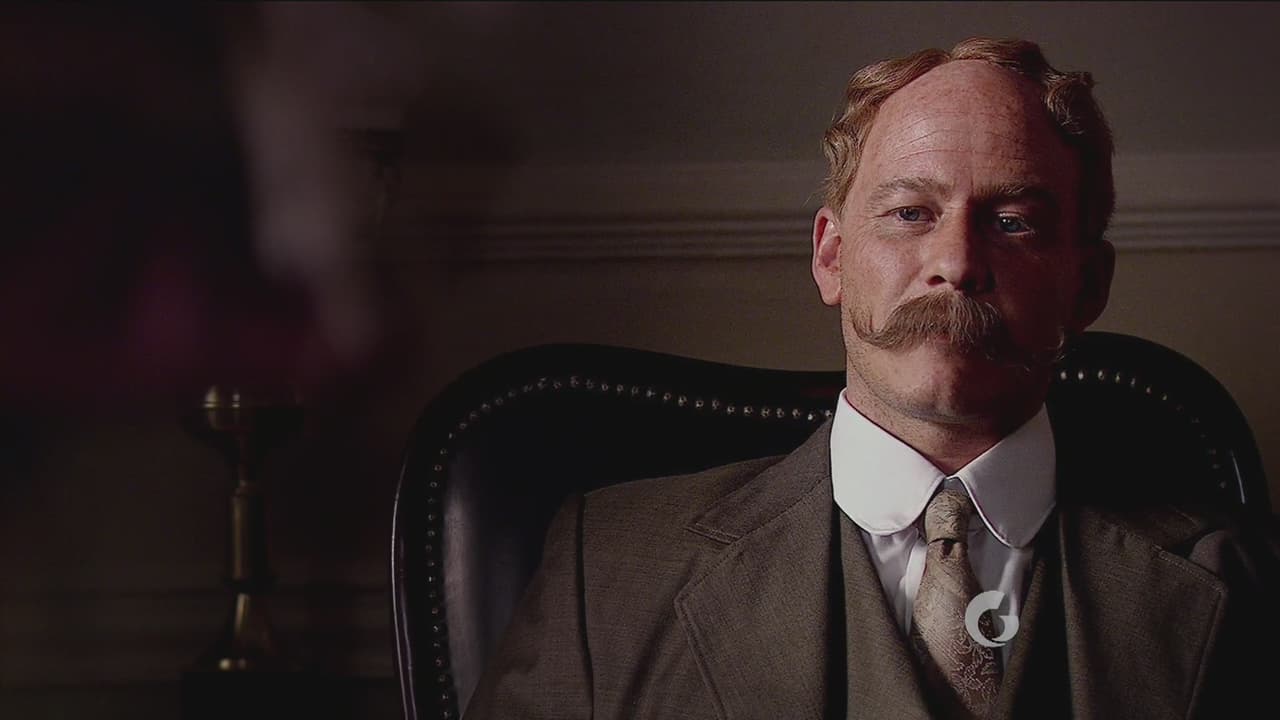 No obstante, Henry le niega eso pues argumenta que esa no es responsabilidad suya.