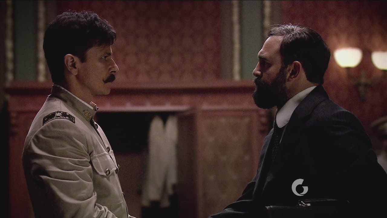 Madero y Pino Suárez son llevados a la penitenciaria por orden de Victoriano Huerta.