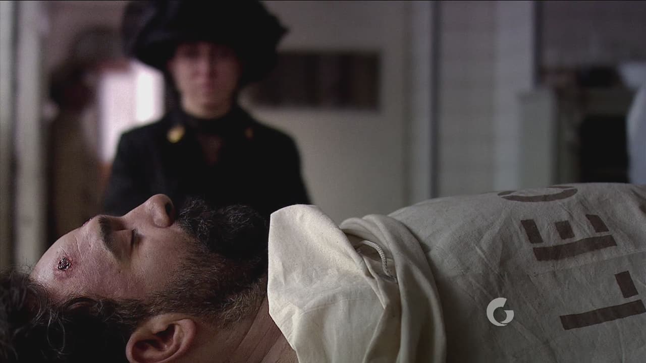 El sueño democrático de Madero culminó dramáticamente con la traición de Huerta.