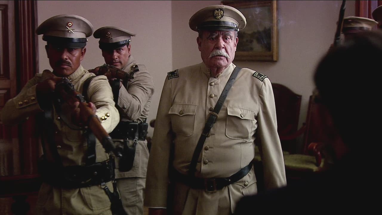 Con este hecho, Huerta consuma el golpe de Estado.