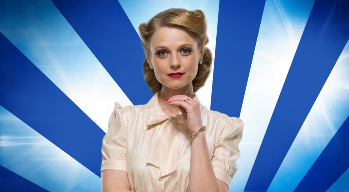 Ana Layevska es 'Silvia Garza'