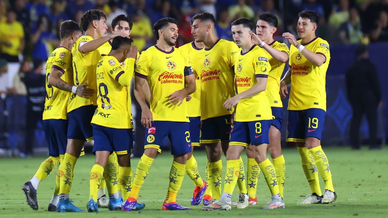 Faitelson lanza dardo al América y Liga MX tras fracaso en Leagues Cup