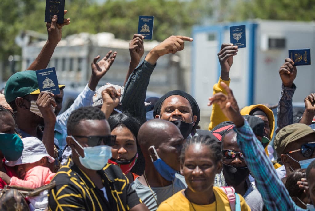 After its president was assassinated, Haiti needs international help more than ever