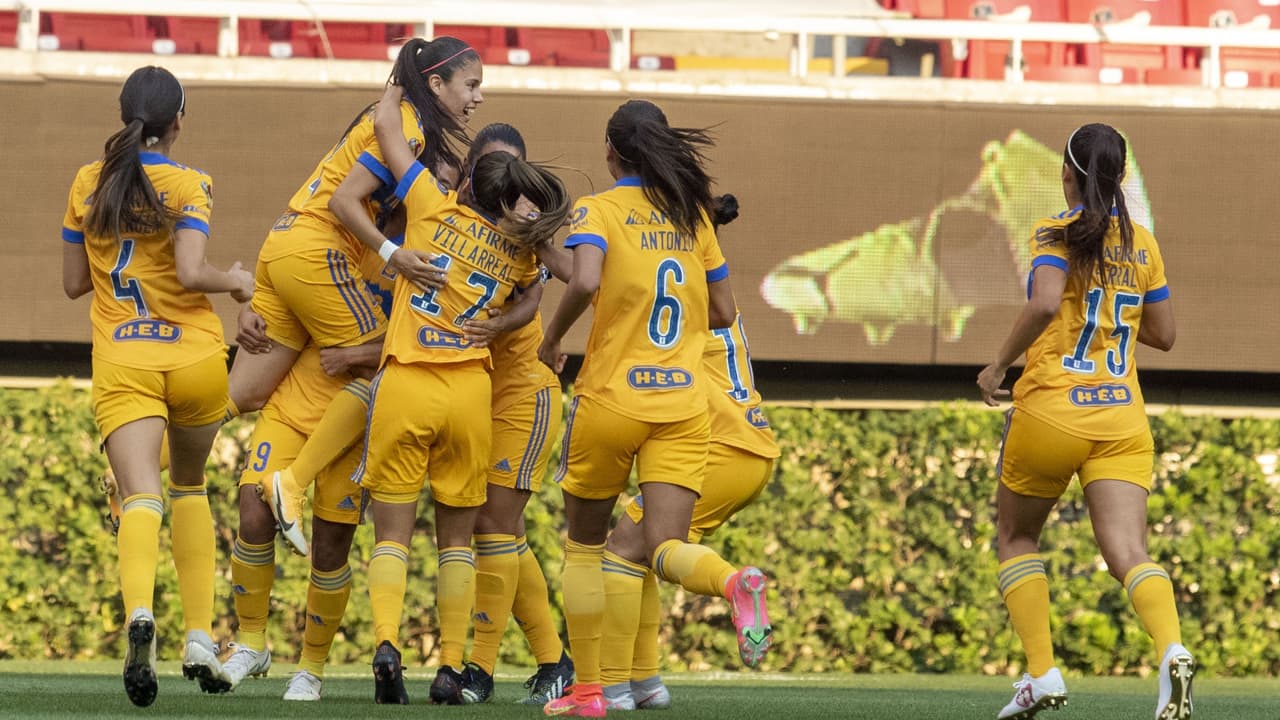 Liga MX Femenil anuncia fechas y horarios de Cuartos de Final