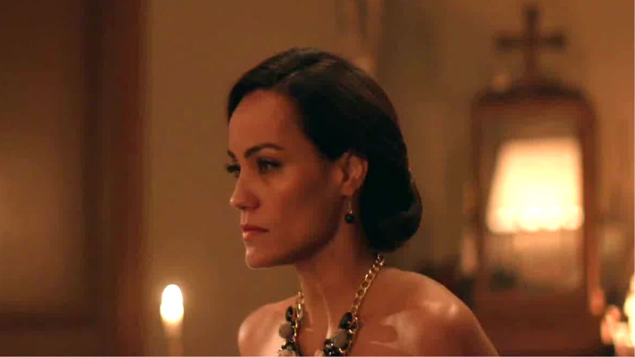 Encontró a Cristina indefensa y aprovechó su soledad para amenazarla de muerte con ayuda de unas cartas con las que jugaba a predecir su futuro.