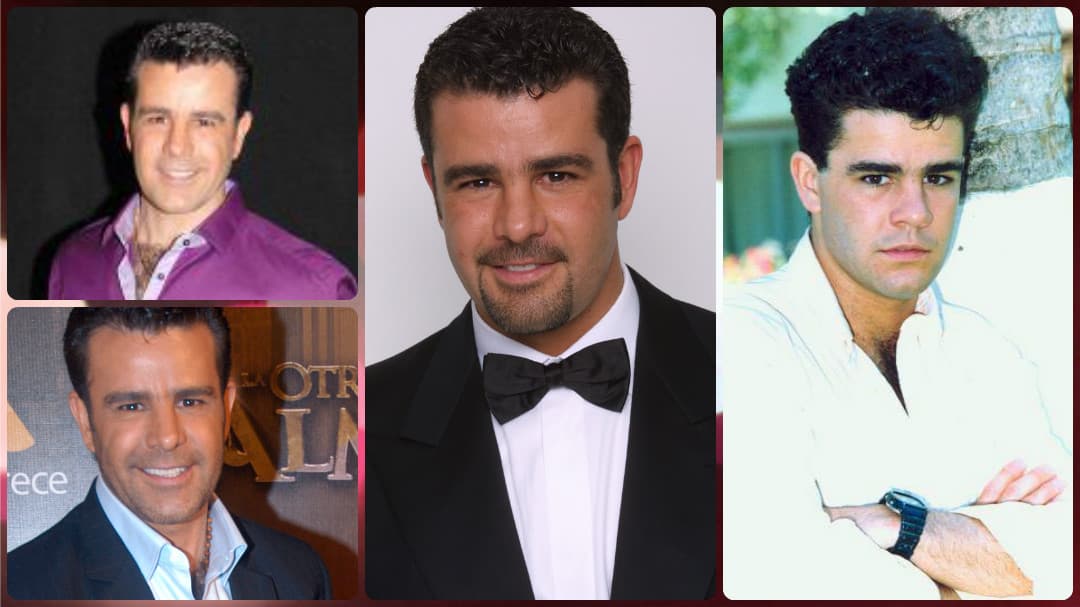 Festejamos a 
<b><a href="http://www.univision.com/temas/eduardo-capetillo">Eduardo Capetillo</a></b> por sus 47 años de edad con esre recuento de sus mejores momentos dentro del mundo artístico.