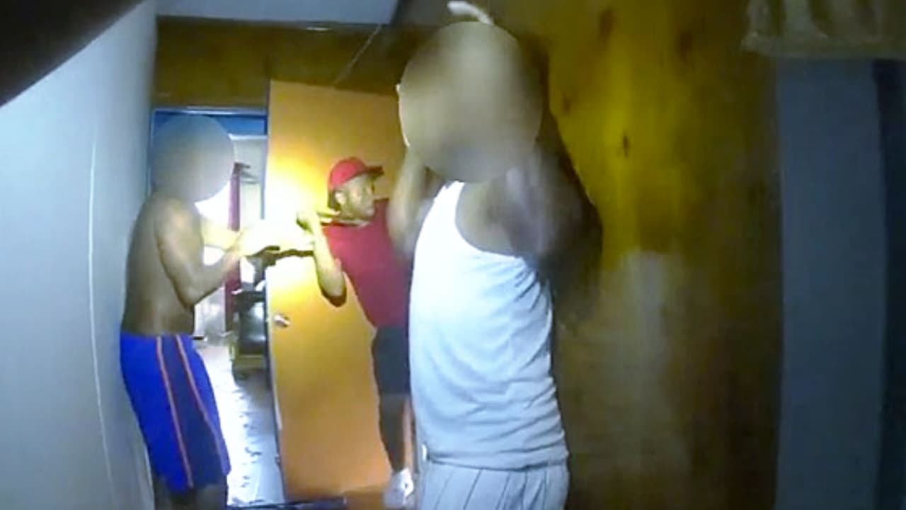 Familia de hombre abatido por policía en Elizabeth cuestiona el uso de fuerza letal