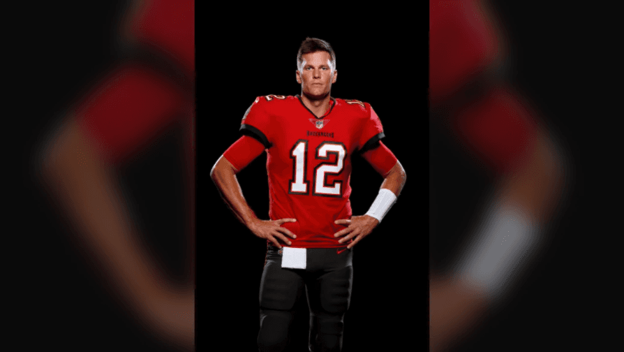 Enloqueciendo a propios y extraños que se maravillaron con Tom Brady