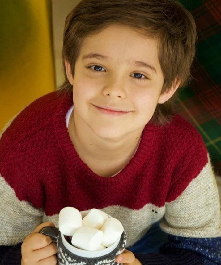 Esa pasión por el baile 
<b><a href="https://www.instagram.com/p/CJ13oKPJsXB/" target="_blank">la dejó ver en los descansos</a></b> de las grabaciones de Vencer el Desamor, las cuales acabaron a mediados del pasado diciembre. 
<br>