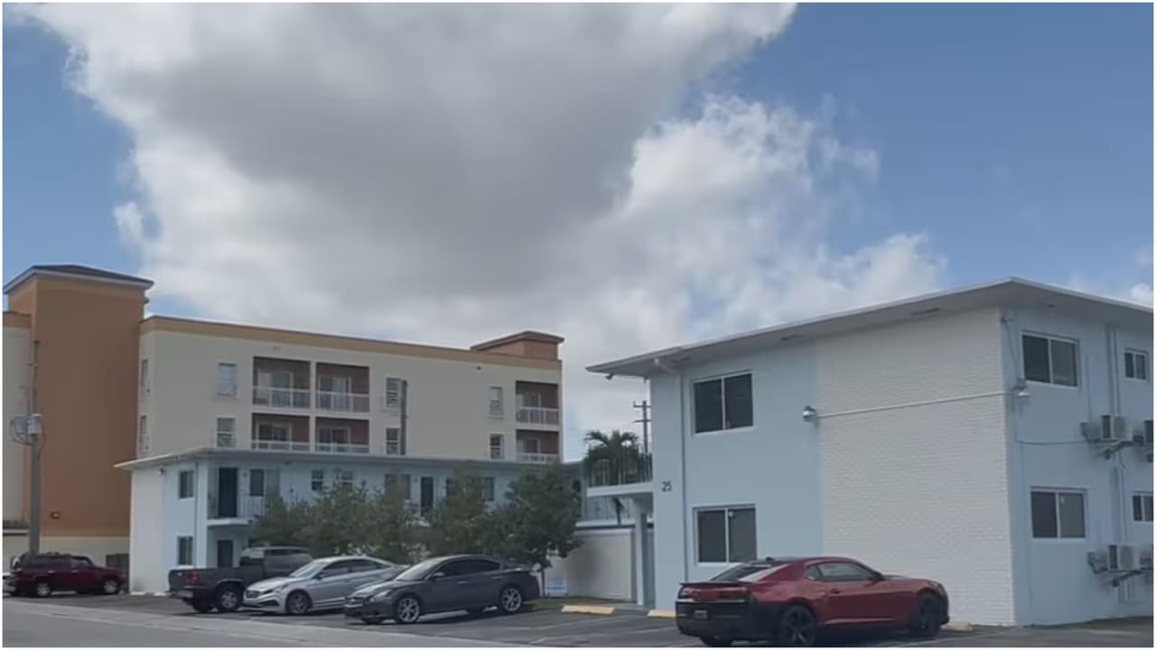 Abre lista de espera de viviendas del Plan 8 en Hialeah: mira cómo aplicar