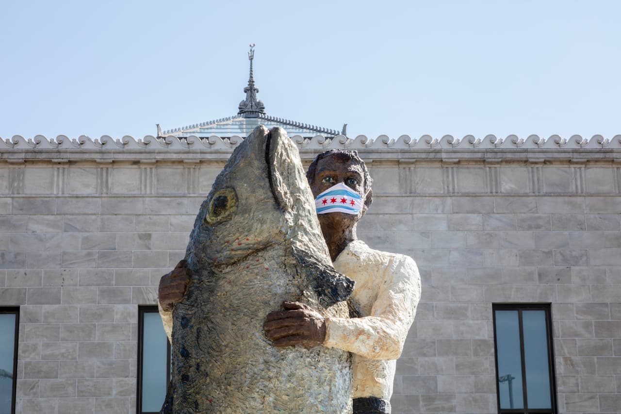 La primera etapa de la transformación del acuario comenzará este 2022.