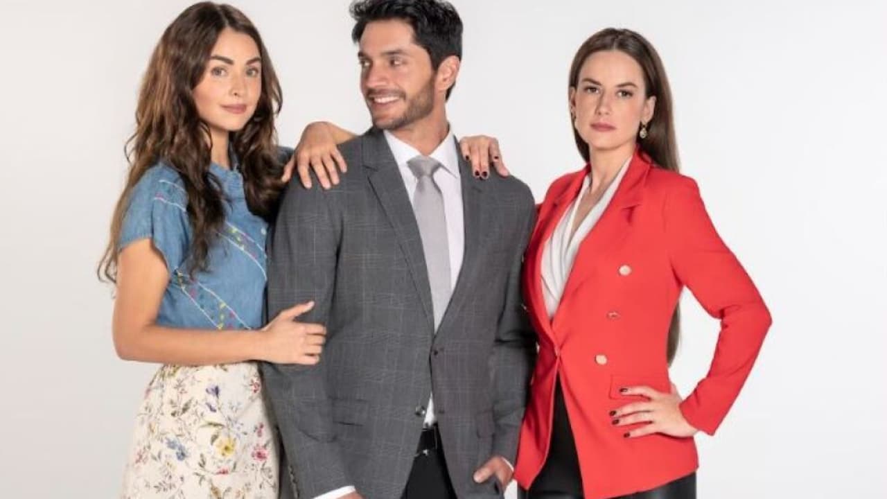 Actores de El Amor No Tiene Receta están casados desde hace 10 años y pocos lo saben