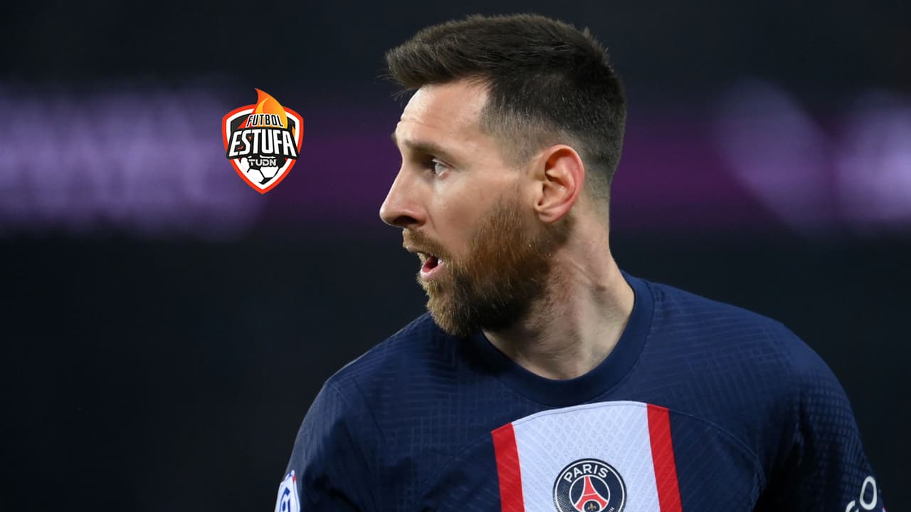 Al Hilal le ofrece a Messi lo doble que gana Cristiano en Arabia Saudita