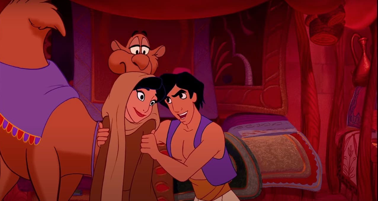 Las escenas más controversiales del cine.