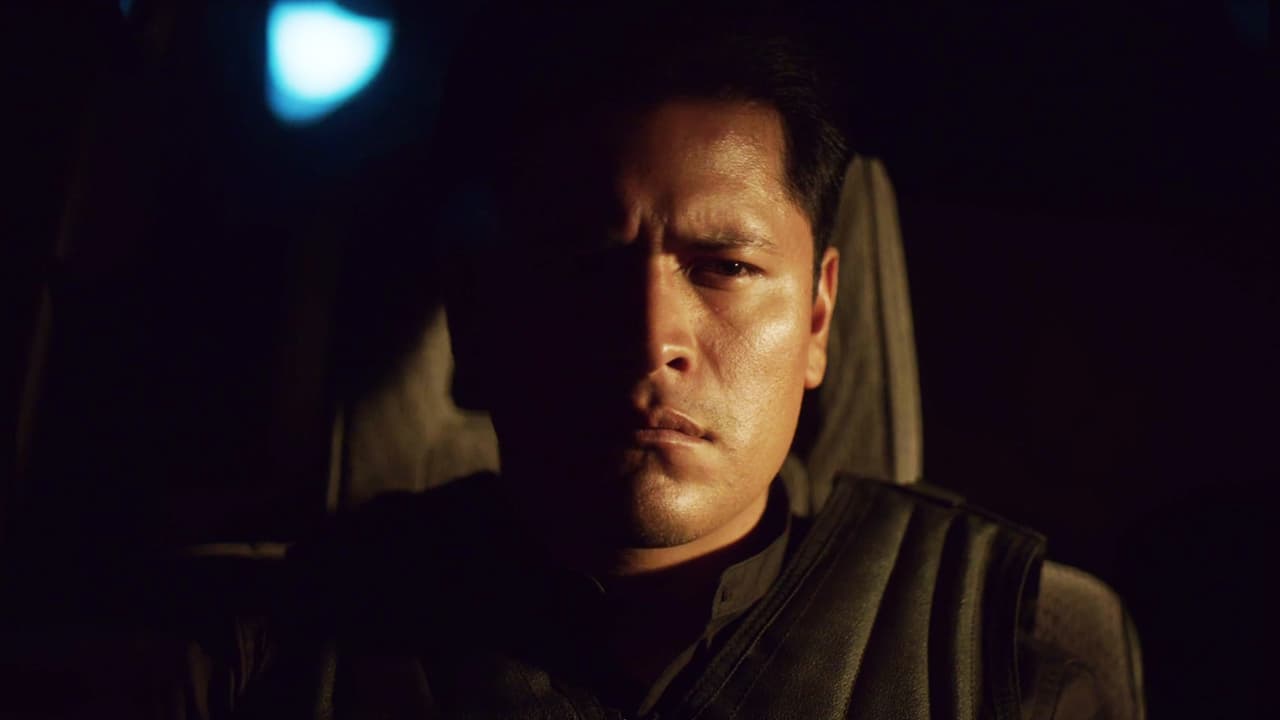 Desde su camioneta, ‘El Cano’ observó con frialdad la matanza, estaba seguro que le daría un fuerte golpe a ‘La Federación’.