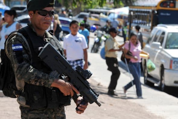 Los operadores de justicia comparecerán la próxima semana ante el Parlamento para responder sobre el trabajo que hacen para contrarrestar la violencia en Honduras.
