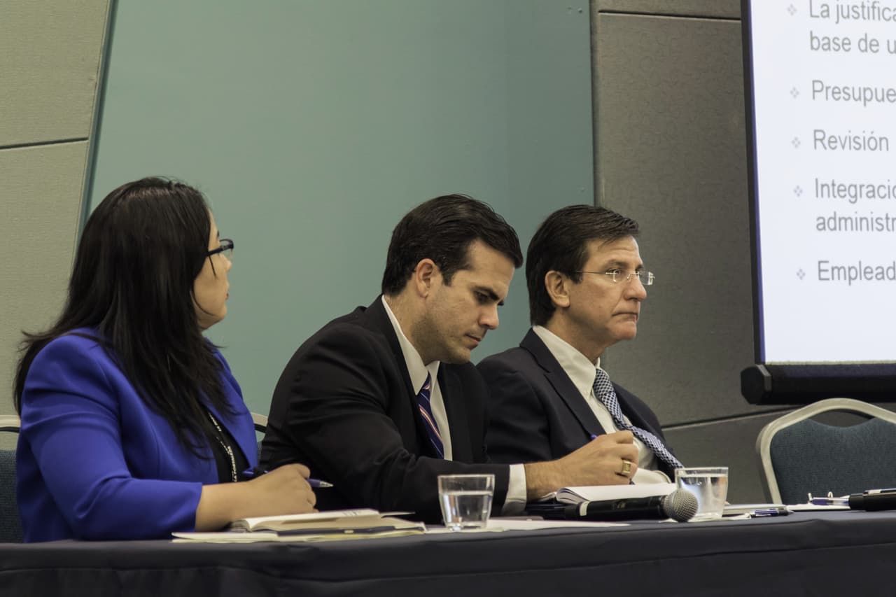 Ricardo Rosselló aceptaría ir preso por no reducir jornada laboral en Puerto Rico