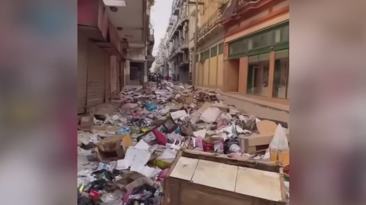 La embajada de EEUU en La Habana emite una alerta sanitaria para quienes viajan a Cuba