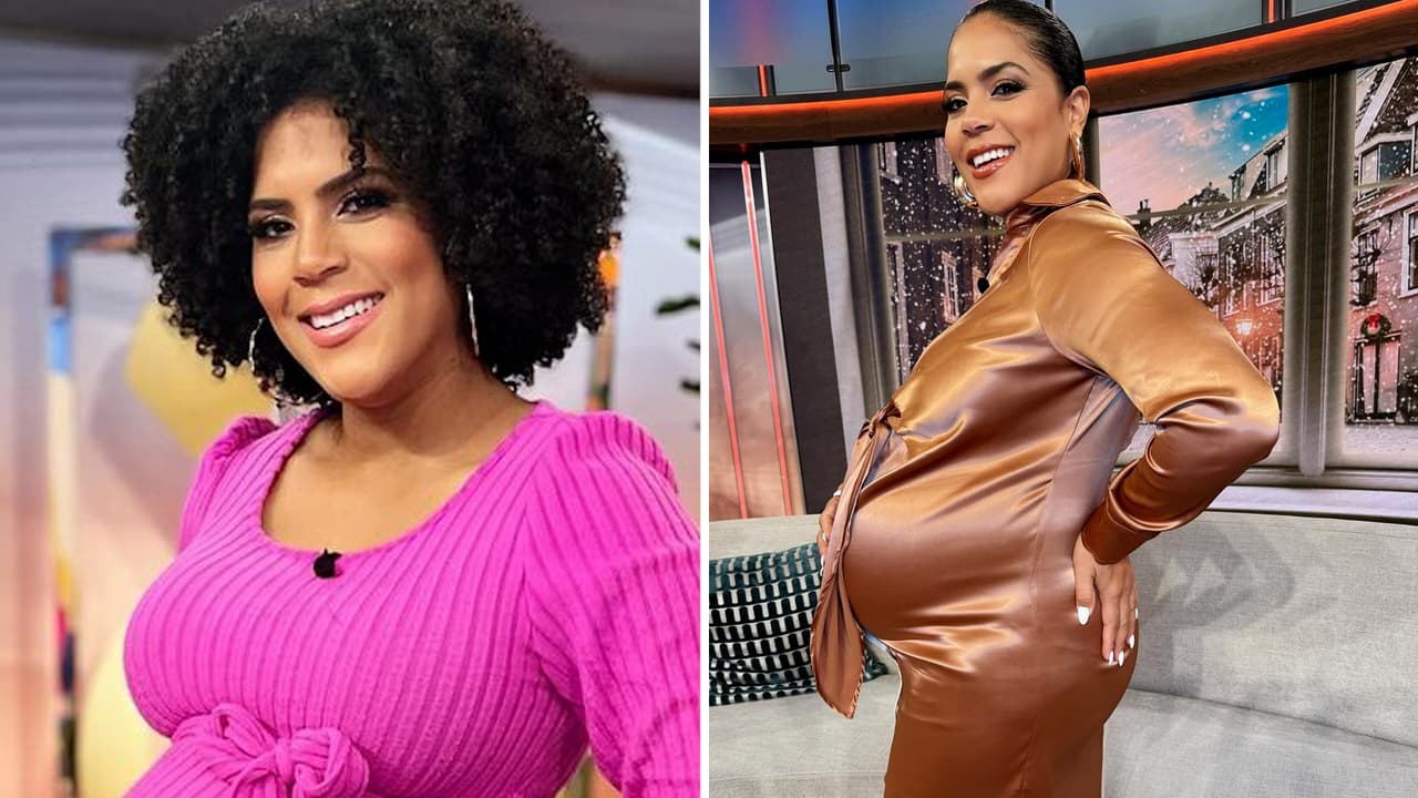 Francisca mostró la habitación de su segundo bebé, ¿por qué no la decoró como hizo con Gennaro?