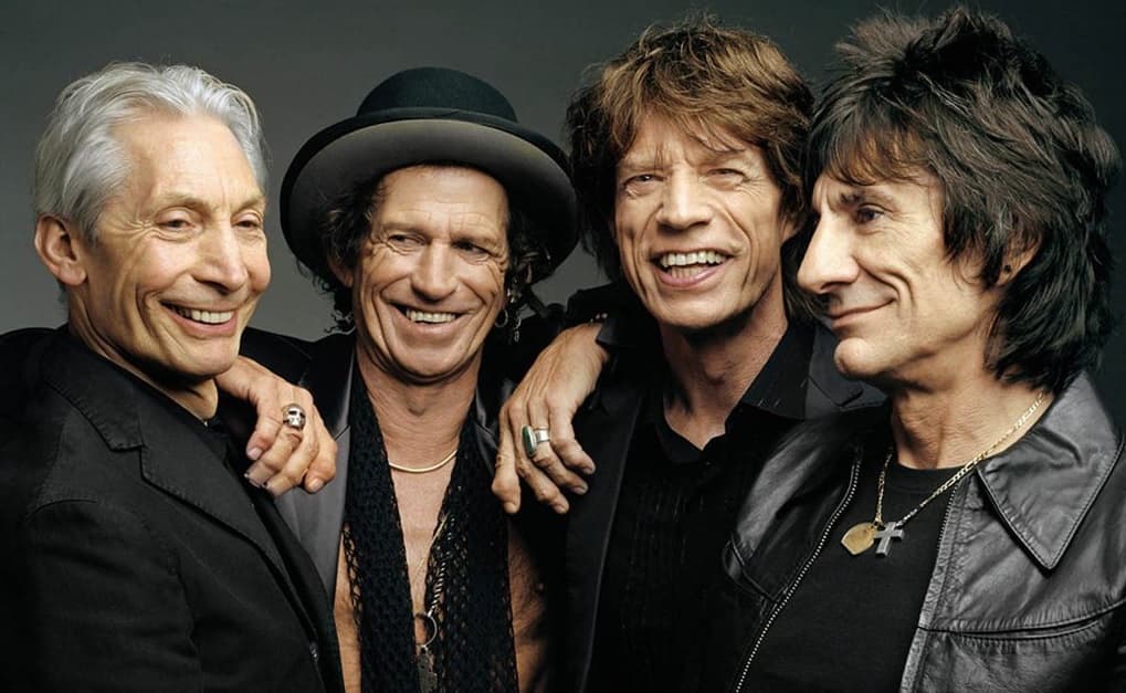 Plenty of satisfaction as Rolling Stones announce Cuba concert