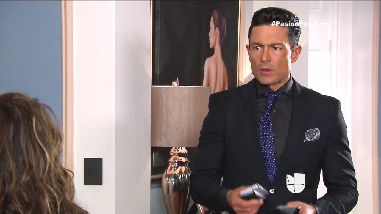 ¡Te quiere tener encerrada en la casa!