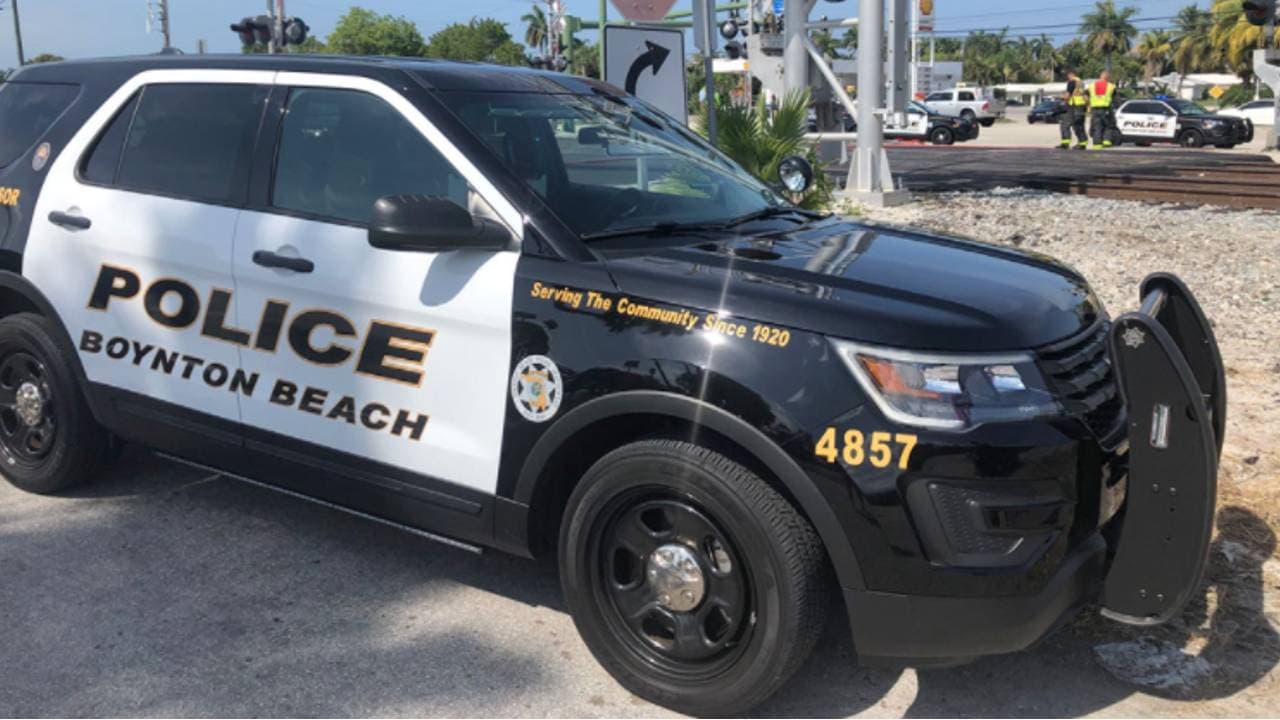 Mueren dos trabajadores aplastados por un gran muro en Boynton Beach