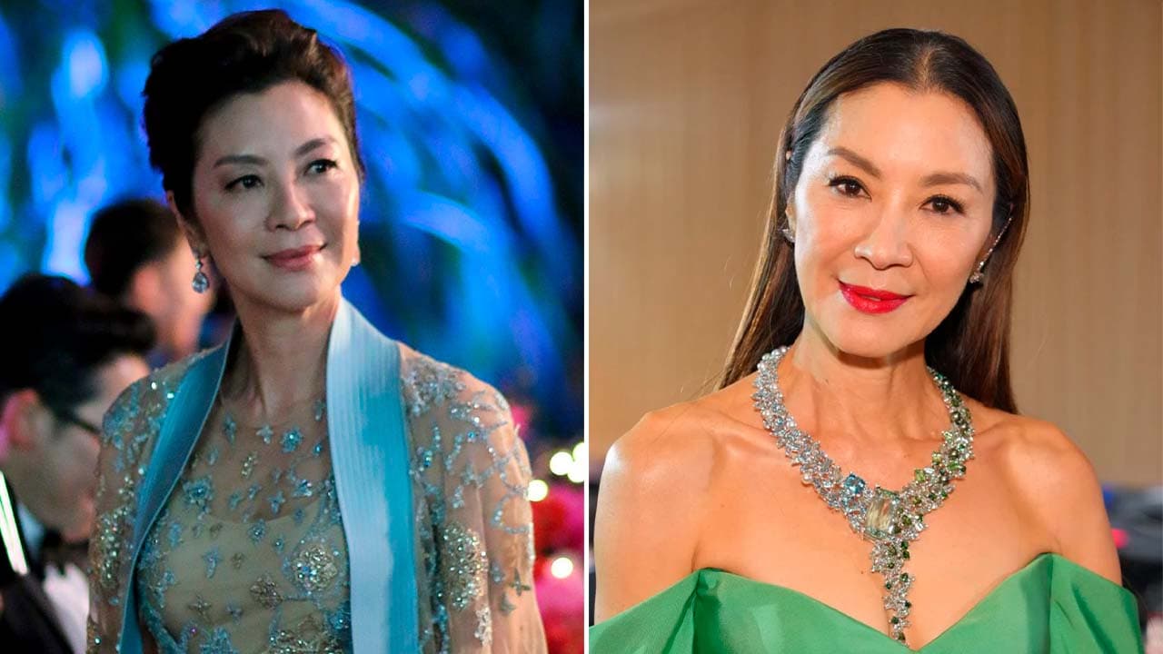 En específico, Michelle Yeoh se llevó el Premio Oscar a Mejor Actriz, lo cual representa un gran triunfo en su carrera, pues hasta hace poco ella sentía envidia de otras actrices, ya que la rechazaban de papeles por su apariencia.