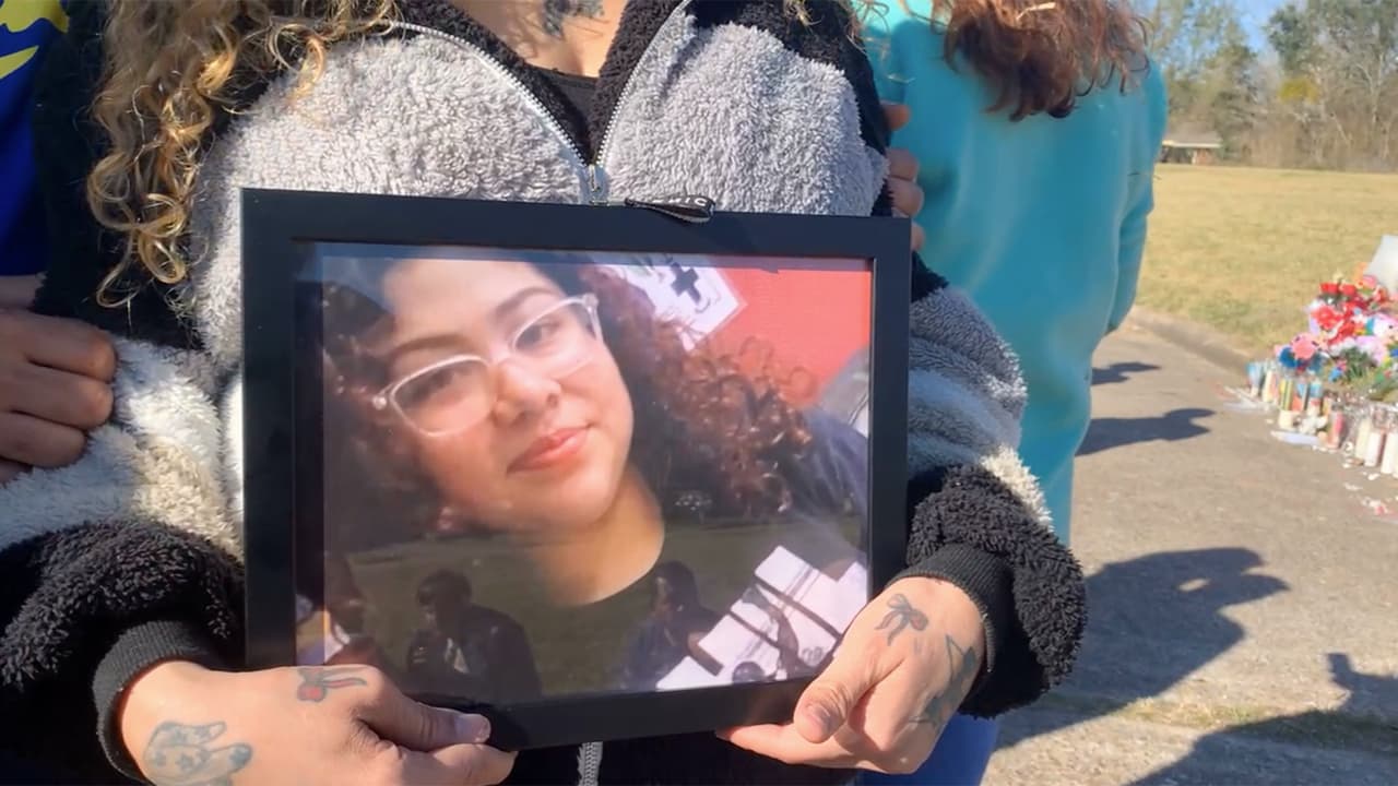 La familia de Diamond dijo que temía por represalias. Se determinó que la joven recibió 22 disparos, la mayoría en su espalda.