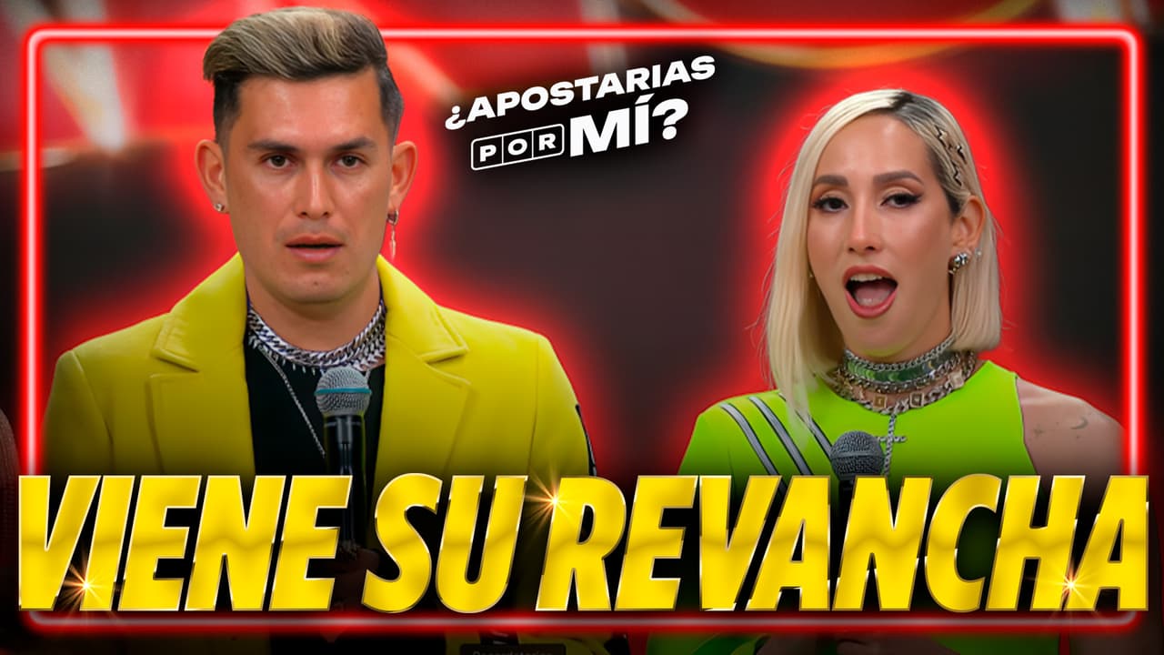 Gigi y David decidirán qué pareja recibirá el poder de nominar directamente