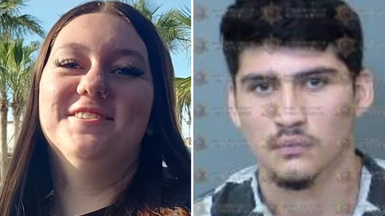 Murieron en tiroteo una adolescente embarazada y su bebé por nacer: Detienen al novio de ella como sospechoso