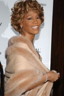 Robyn, de 58 años, espera que al contar su historia la gente pueda conocer a la verdadera Whitney: "Quería levantar su legado, darle respeto y compartir la historia de 
<b>quién era antes de la fama</b> y abrazar nuestra amistad", reseñó 
<a href="https://people.com/celebrity/people-now-live/" target="_blank">People</a>.