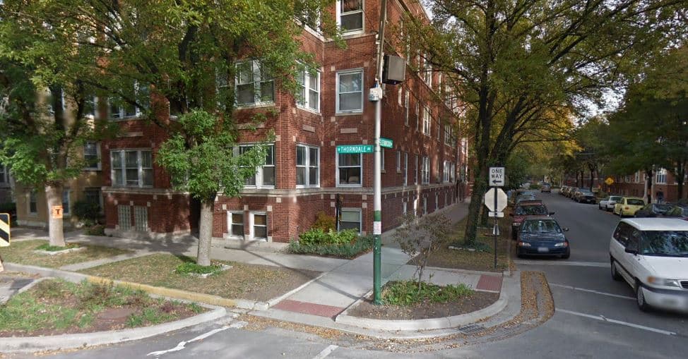 Emiten una alerta por intento de rapto a una menor en el vecindario de Edgewater