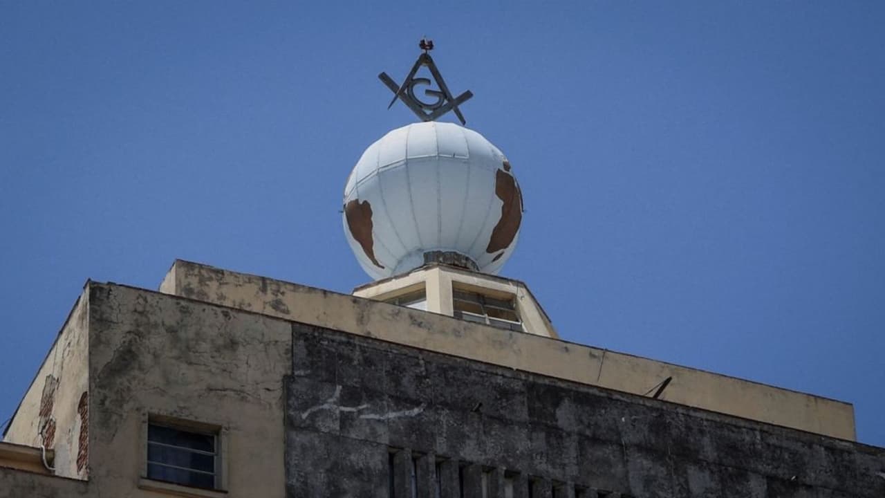 Masones de la Gran Logia de Cuba protestan en contra de la intervención del régimen