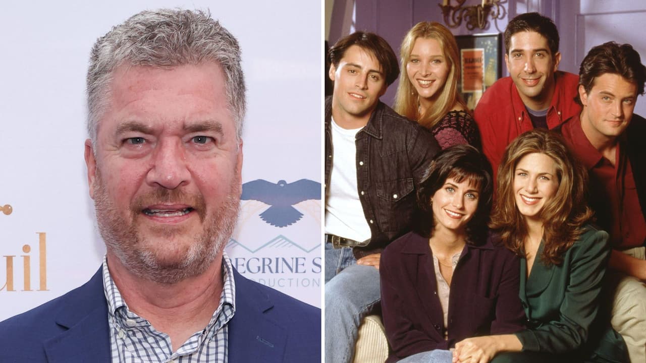 Actor de ‘Friends’ compartió desgarrador mensaje antes de morir: “Esperando todos los años por venir”