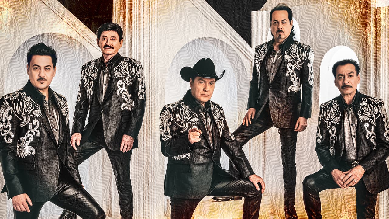 Los Tigres del Norte cantarán en la fiesta de Premios Juventud 2024