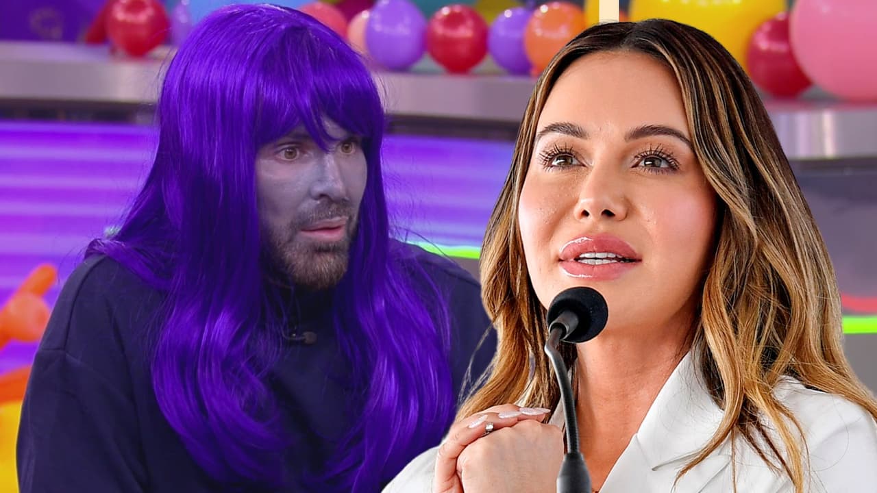 Experiencias del más allá: Chiquis, Jomari Goyso y más narran los sucesos paranormales que han vivido