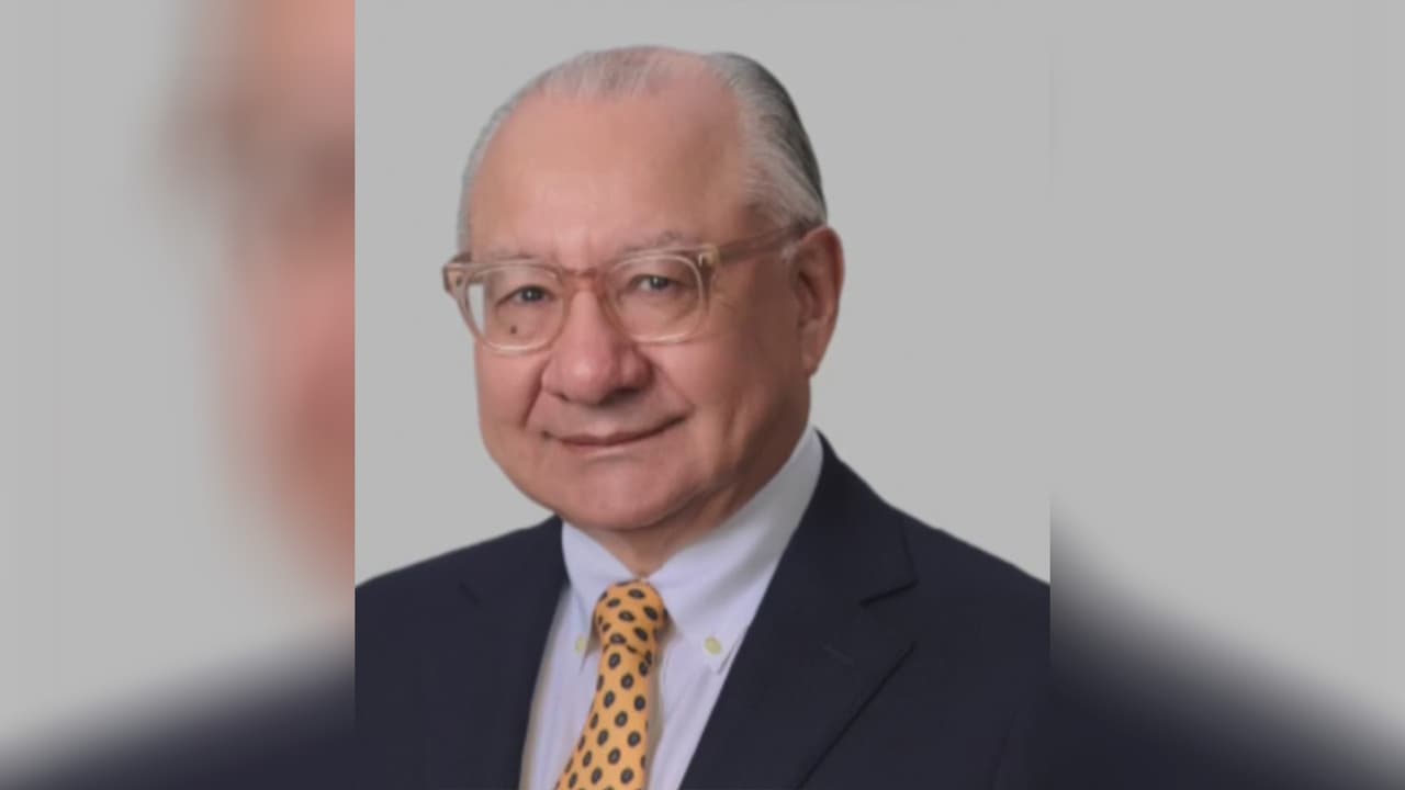 La "confesión" del exembajador estadounidense Manuel Rocha a un agente encubierto del FBI: así consiguieron atraparlo