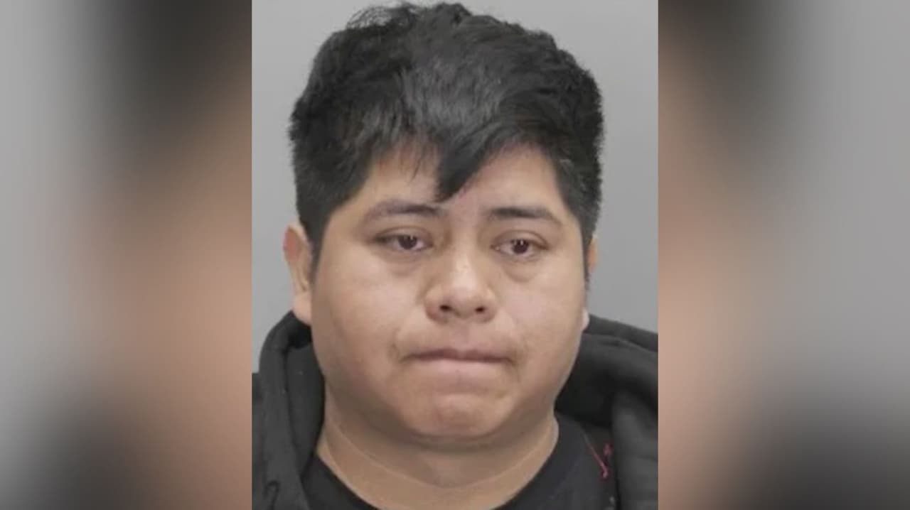 ICE vs. Spanberger: Detienen a inmigrante acusado de poseer pornografía infantil en Fairfax