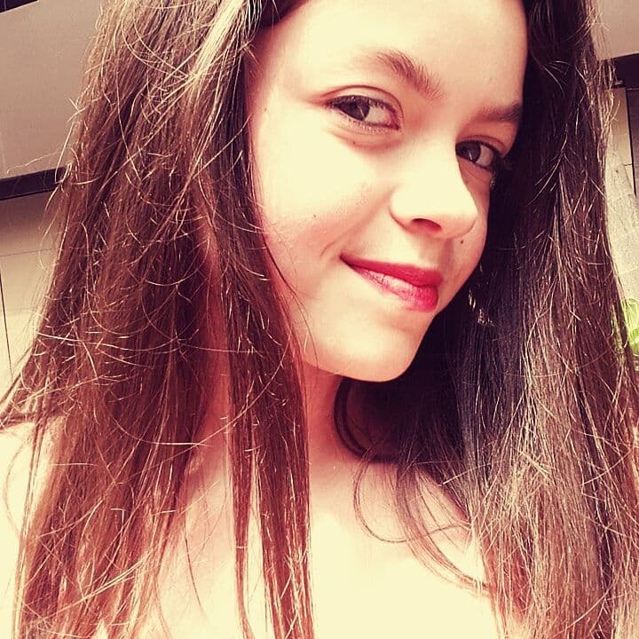 El último trabajo actoral de 
<b>María José</b> fue en la cinta mexicana 'El hotel'. La pequeña actriz espera que sea la primera de muchas pues tiene muchas ganas de seguir haciendo cine.