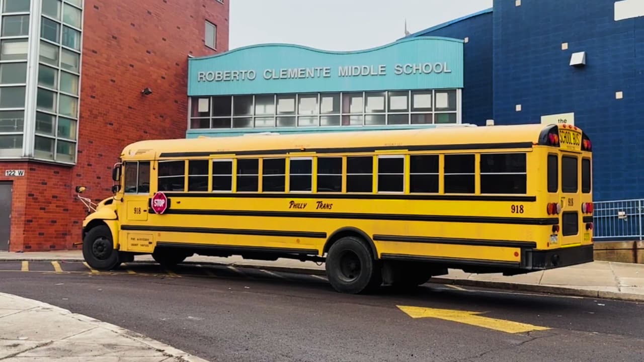 Regreso a clases en Filadelfia: Cambios en SEPTA, costos elevados de útiles escolares y cierre de escuelas