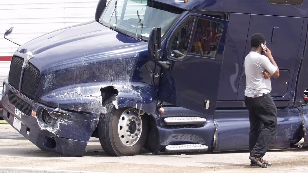 <h3 class="cms-h3-H3">2. Texas</h3>
<br>Thanksgiving 2017, número de muertes en accidentes de tránsito:
<b>42.</b>