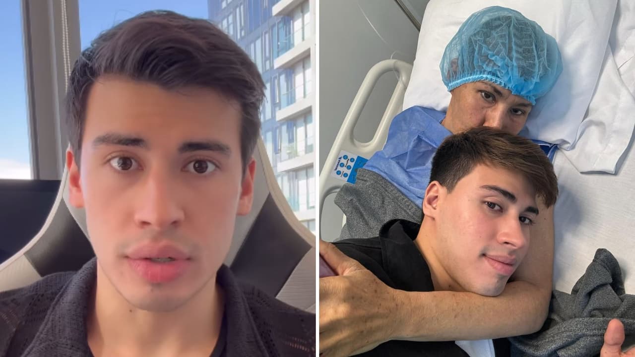 ‘La Divaza’ revela que su mamá “lucha por su vida”: la ingresaron de urgencia al hospital