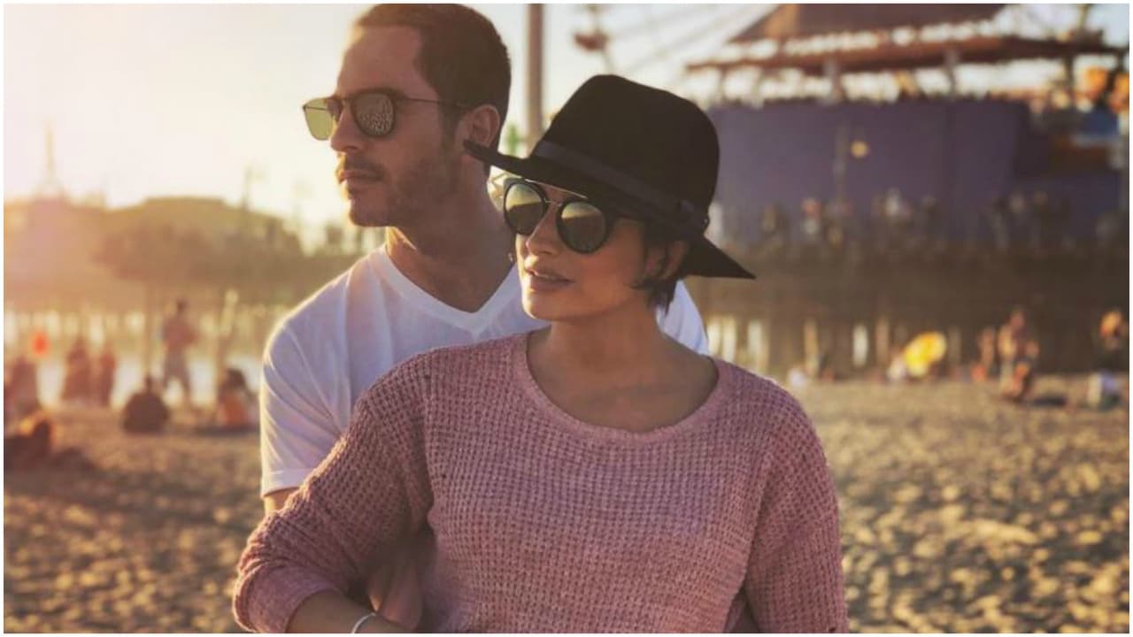 Como se le escapó a Eugenio Derbez: Aislinn confirma que tendrá una niña