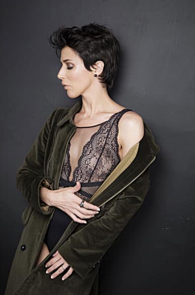 Seguramente es un rostro nuevo para ti, pero tiene una larga trayectoria.