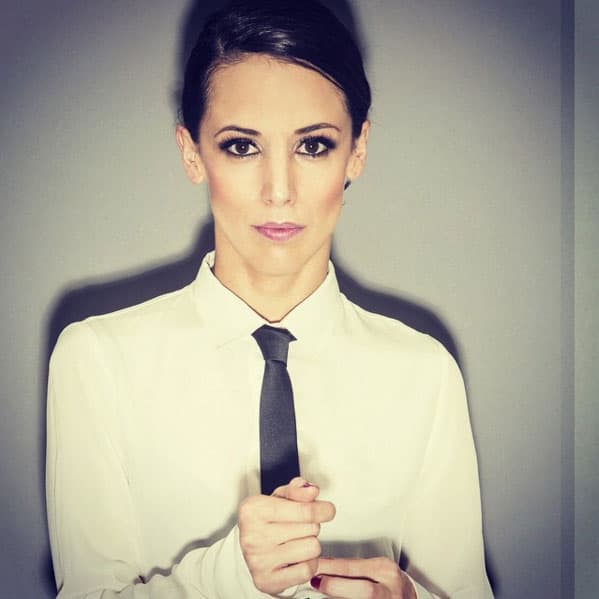 Ha participado en puestas en escena de drama, también en varias películas de cine mexicano.