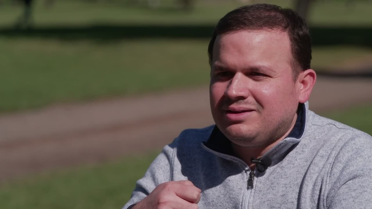 Esposo de doctora venezolana se reencuentra con su hija; madre sigue bajo custodia migratoria